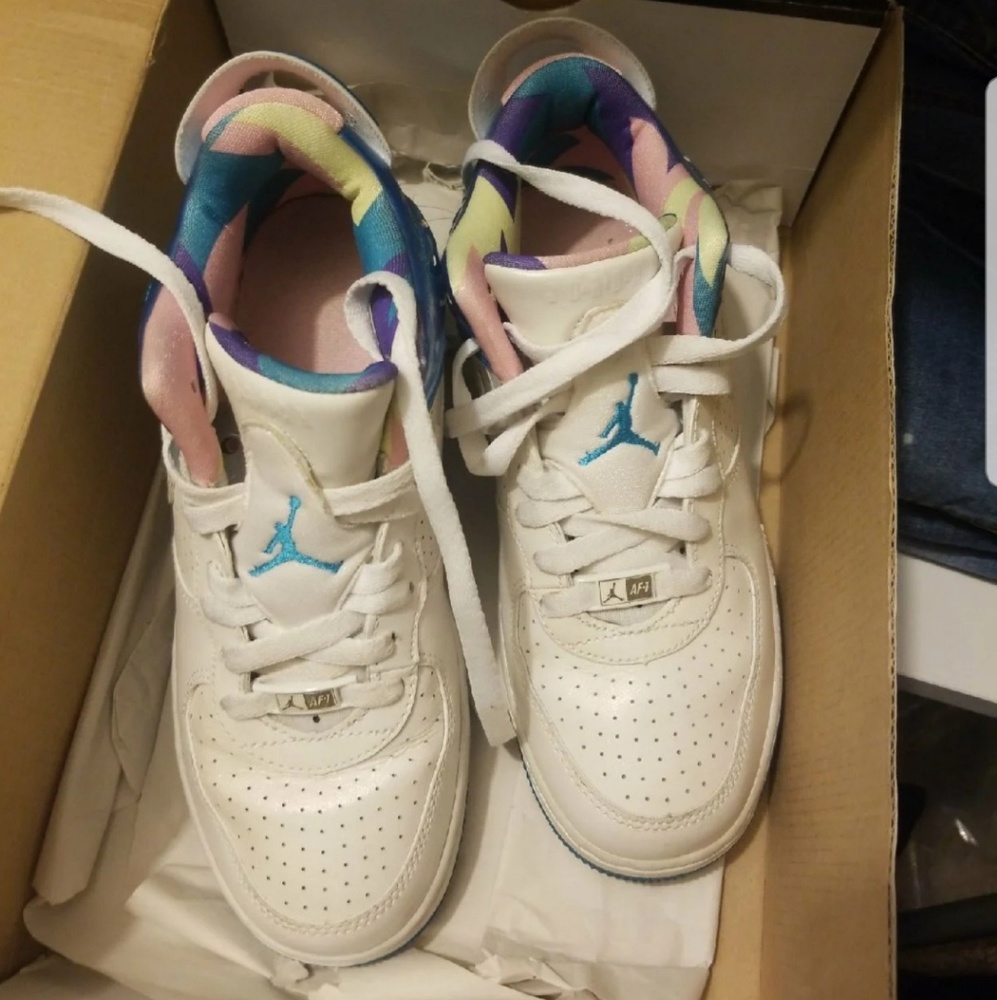 Air Jordans